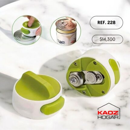 Puede abridor joseph joseph can-do compact can aprol